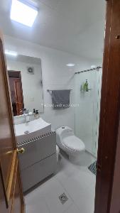 Apartamento de 3 alcobas en venta en Santa Paula Molinos Norte, Bogotá, 118 m² · foto 13 de 20