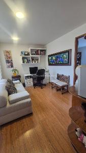 Apartamento de 3 alcobas en venta en Santa Paula Molinos Norte, Bogotá, 118 m² · foto 15 de 20