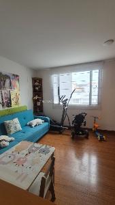 Apartamento de 3 alcobas en venta en Santa Paula Molinos Norte, Bogotá, 118 m² · foto 17 de 20