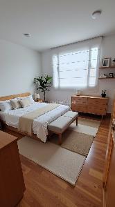 Apartamento de 3 alcobas en venta en Santa Paula Molinos Norte, Bogotá, 118 m² · foto 18 de 20