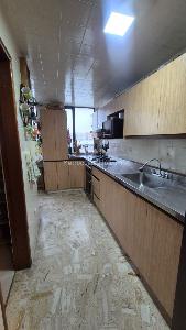 Apartamento de 3 alcobas en venta en Santa Paula Molinos Norte, Bogotá, 118 m² · foto 19 de 20