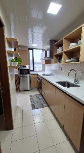 Apartamento de 3 alcobas en venta en Santa Paula Molinos Norte, Bogotá, 118 m² · foto 20 de 20