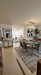 Apartamento de 3 alcobas en venta en Santa Paula Molinos Norte, Bogotá, 118 m² · foto 2 de 20