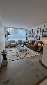 Apartamento de 3 alcobas en venta en Santa Paula Molinos Norte, Bogotá, 118 m² · foto 6 de 20