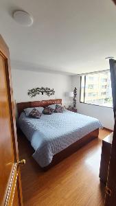 Apartamento de 3 alcobas en venta en Santa Paula Molinos Norte, Bogotá, 118 m² · foto 7 de 20