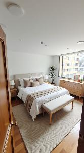 Apartamento de 3 alcobas en venta en Santa Paula Molinos Norte, Bogotá, 118 m² · foto 8 de 20