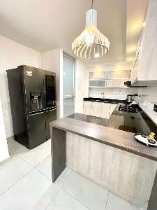 Apartamento de 3 alcobas en venta en El Ingenio, Cali, 88 m² · foto 12 de 12