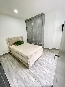 Apartamento de 3 alcobas en venta en El Ingenio, Cali, 88 m² · foto 4 de 12