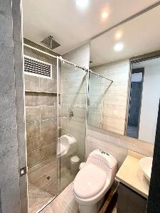 Apartamento de 3 alcobas en venta en El Ingenio, Cali, 88 m² · foto 5 de 12