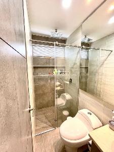Apartamento de 3 alcobas en venta en El Ingenio, Cali, 88 m² · foto 6 de 12