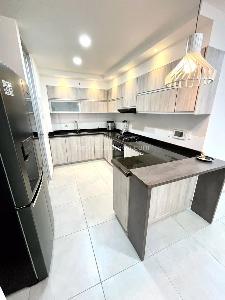 Apartamento de 3 alcobas en venta en El Ingenio, Cali, 88 m² · foto 7 de 12