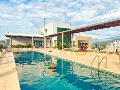 Apartamento en venta en Don Jaca, Santa Marta · foto 13 de 16