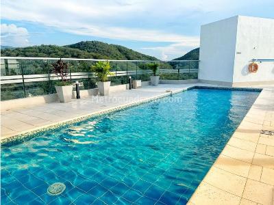 Apartamento en venta en Don Jaca, Santa Marta · foto 15 de 16