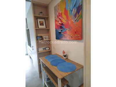 Apartamento en venta en Don Jaca, Santa Marta · foto 3 de 16