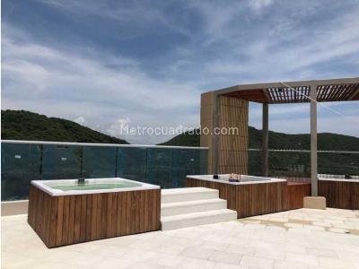 Apartamento en venta en Don Jaca, Santa Marta · foto 12 de 16