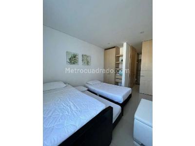 Apartamento en venta en El Rodadero Sur, Santa Marta · foto 7 de 19