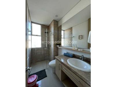 Apartamento en venta en El Rodadero Sur, Santa Marta · foto 11 de 19