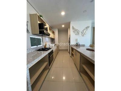 Apartamento en venta en El Rodadero Sur, Santa Marta · foto 13 de 19