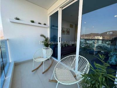 Apartamento en venta en El Rodadero Sur, Santa Marta · foto 14 de 19