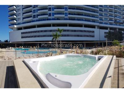 Apartamento en venta en El Rodadero Sur, Santa Marta · foto 17 de 19