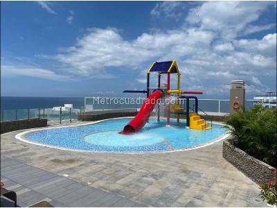 Apartamento en venta en El Rodadero Sur, Santa Marta · foto 16 de 19