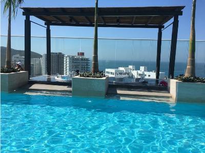 Apartamento en venta en El Rodadero Sur, Santa Marta · foto 19 de 19