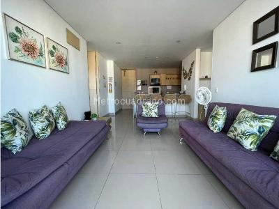 Apartamento en venta en El Rodadero Sur, Santa Marta · foto 6 de 19