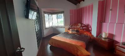 Casa de 5 alcobas en venta en Lagos Del Cacique, Bucaramanga, 395 m² · foto 17 de 20