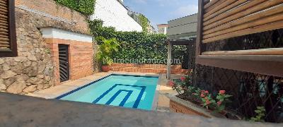 Casa de 5 alcobas en venta en Lagos Del Cacique, Bucaramanga, 395 m² · foto 9 de 20
