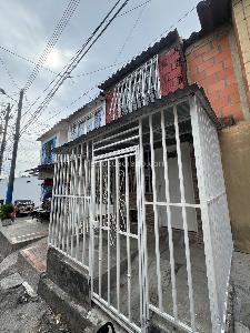 Casa de 3 alcobas en venta en Quintas De Los Andes, Armenia, 31 m² · foto 3 de 16