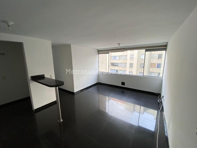 Apartment for rent in Bogotá