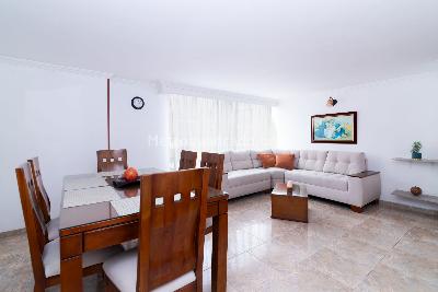 Apartamento en Venta, CAOBOS SALAZAR CEDRITOS Cedritos, Bogotá D.C.