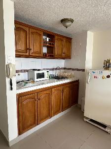 Apartaestudio en venta en Cartagena El Laguito, Cartagena, 32 m² · foto 4 de 8