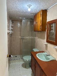 Apartaestudio en venta en Cartagena El Laguito, Cartagena, 32 m² · foto 7 de 8