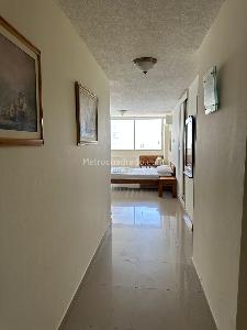 Apartaestudio en venta en Cartagena El Laguito, Cartagena, 32 m² · foto 8 de 8
