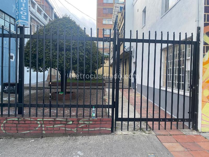 Apartment for rent in Bogotá