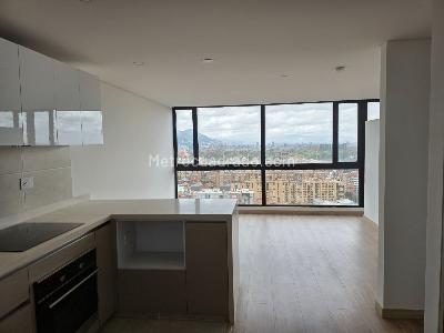 Apartaestudio en Arriendo, CEDRITOS ACACIAS Cedritos, Bogotá D.C.