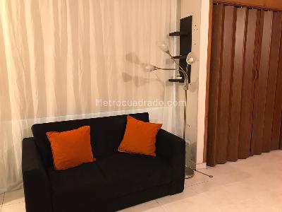 Apartaestudio en Arriendo, LA ESTRELLA La Soledad, Bogotá D.C.