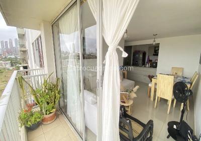 Apartamento en venta en Paraiso, Barranquilla · foto 11 de 17