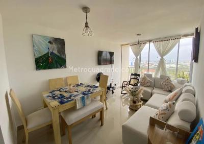 Apartamento en venta en Paraiso, Barranquilla · foto 12 de 17