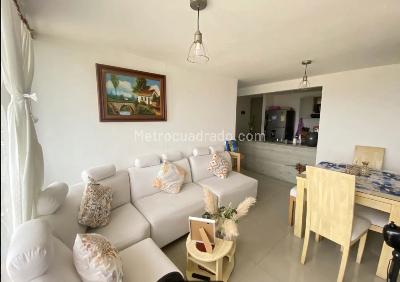 Apartamento en venta en Paraiso, Barranquilla · foto 14 de 17