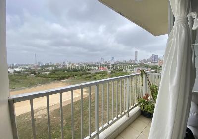 Apartamento en venta en Paraiso, Barranquilla · foto 15 de 17