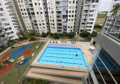 Apartamento en venta en Paraiso, Barranquilla · foto 16 de 17