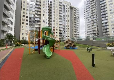 Apartamento en venta en Paraiso, Barranquilla · foto 17 de 17