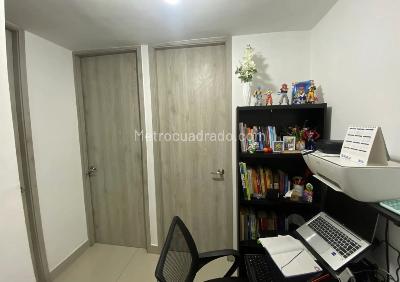 Apartamento en venta en Paraiso, Barranquilla · foto 2 de 17