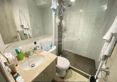 Apartamento en venta en Paraiso, Barranquilla · foto 5 de 17