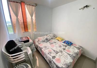 Apartamento en venta en Paraiso, Barranquilla · foto 6 de 17