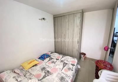 Apartamento en venta en Paraiso, Barranquilla · foto 7 de 17