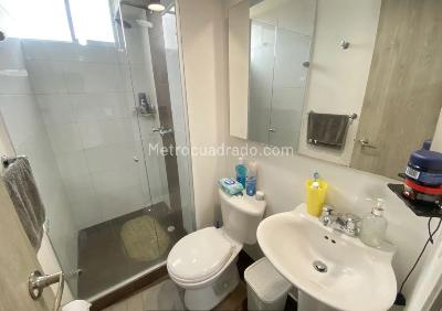 Apartamento en venta en Paraiso, Barranquilla · foto 8 de 17