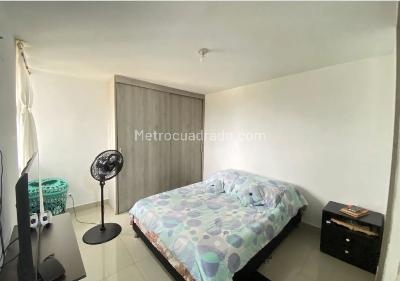 Apartamento en venta en Paraiso, Barranquilla · foto 9 de 17